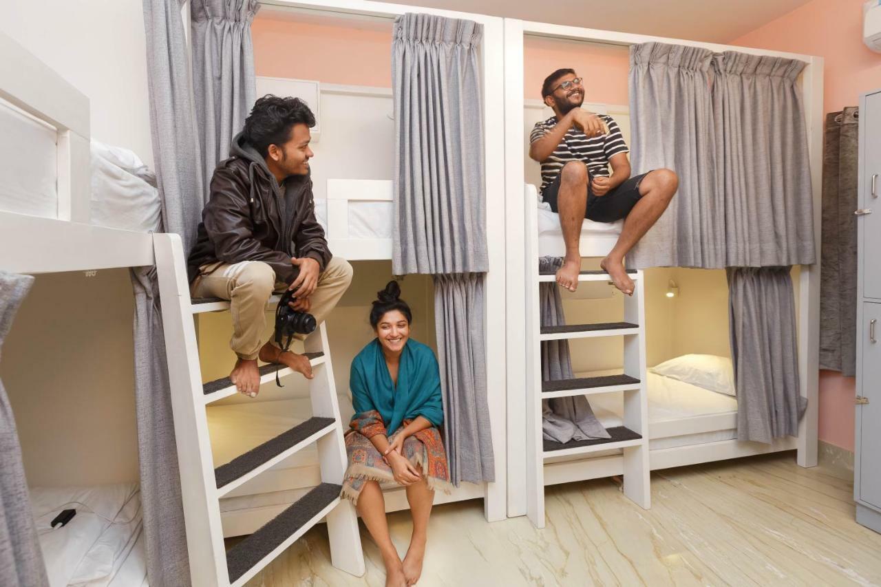 Woke Hsr Layout Bangalore Esterno foto